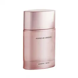 Porsche Design - Woman Satin Eau de Parfum Spray Perfumes 100 ml female