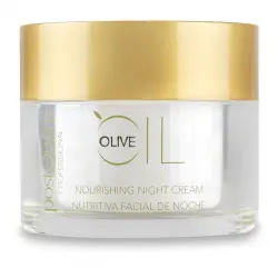 Postquam - Skin Care Aceite De Oliva Cremas faciales 50 ml unisex