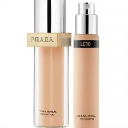PRADA BEAUTY - Base de Maquillaje Reveal Prada Beauty.