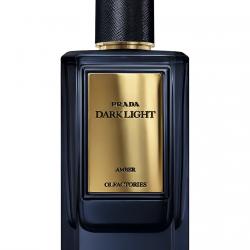 Prada - Eau De Parfum Dark Light Olfactories Les Mirages 100 Ml