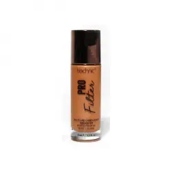Prebase Pro Filter Foundation Multiusos