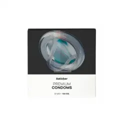 Preservativos Premium 100UD