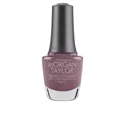 Professional Nail Lacquer #no sudden mauves