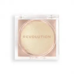 Revolution - Iluminador en polvo Beam Bright - Golden Gal