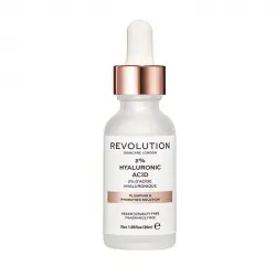 Revolution Skincare - Solución Hidratante y rellenadora - 2% Ácido Hialurónico