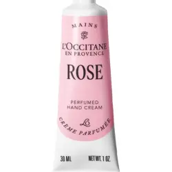Rose Crema De Manos 30 ml