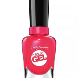 Sally Hansen - Esmalte De Uñas Miracle Gel