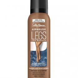 Sally Hansen - Maquillaje Spray Para Piernas Airbrush Legs