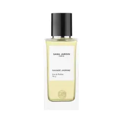 Sana Jardin Paris Savage Jasmine 50 ml 50.0 ml