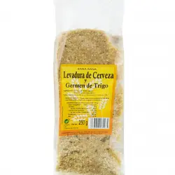 Sana Sana - Levadura De Cerveza y Germen De Trigo 250 g Sana Sana.