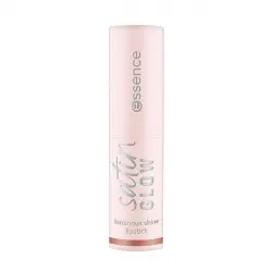 Satin Glow Luminous Shine Lipstick 05