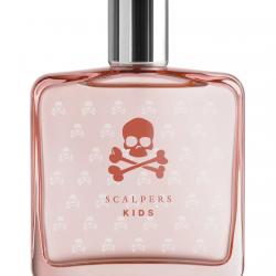 Scalpers - Eau De Toilette Kids Girl 100 Ml