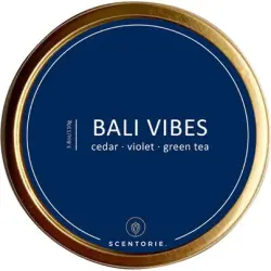 Scentorie Bali Vibes Blue 110 g 110.0 g