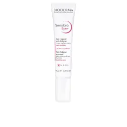 Sensibio EYE+ contorno de ojos piel sensible 15 ml