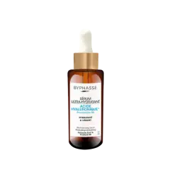 Sérum Ultra-Hidratante con Ácido Hialurónico 50 ml