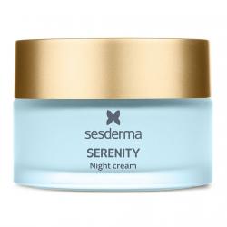 Sesderma - Crema De Noche Serenity 50 Ml