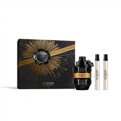 Set Spicebomb Extreme Eau de Parfum 90 ml