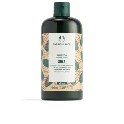 Shea champú 400 ml