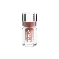 Show By Pastel - Bálsamo labial Baby Balm Serum Gloss - 31: Flirty
