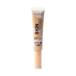 Skin Sync Serum Concealer Honey