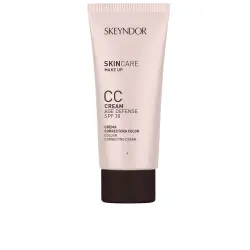 Skincare Mak Eup Cc cream age defense SPF30 #02