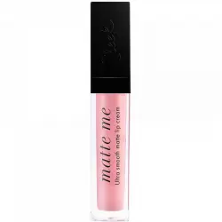 Sleek MakeUP - Labial Liquido Matte Me - Petal