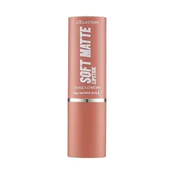 Soft Matte 2 True Nude