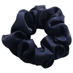 Soho - Coletero De Gwen Gomas para cabello 1 pieces Negro unisex