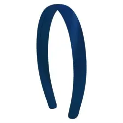 Soho - Diadema Audrey Cintas y diademas 1 pieces Negro unisex