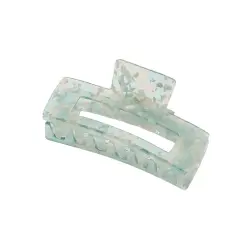 Soho - Pinza Para El Pelo Clara Pinzas y horquillas 1 pieces Plata unisex