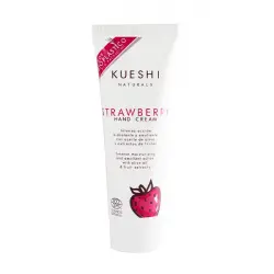 Strawberry Hand Cream