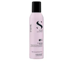 Style & Care mousse ideal para cabello fino 250 ml