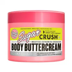 Sugar Crush Body Buttercream