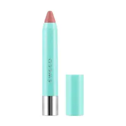 Sweed - Le Lipstick Barras de labios 12 ml Nude Pink