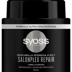 Syoss Syoss Mascarilla Intensiva Repair, 500 ml