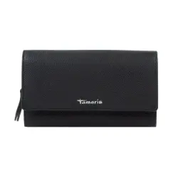 Tamaris - Cartera Amanda Monederos 1 pieces Negro female