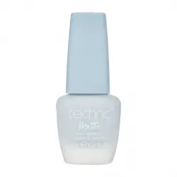 Technic Cosmetics - Esmalte de uñas matte - Blue sky