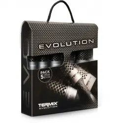 Termix - EVOLUTION PLUS 5ER-PACK Kits de cuidado capilar 1 pieces unisex