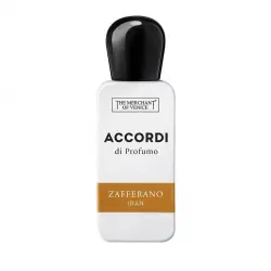 THE MERCHANT OF VENICE - Accordi di Profumo Zafferano Iran Perfumes unisex 30 ml unisex