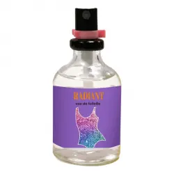 The Way Of Life Radiante Eau de Toilette 50 ml