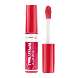 Thrill Seeker Glassy Gloss  Rimmel