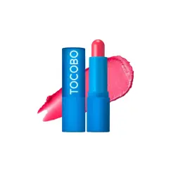 Tocobo - Bálsamo labial Powder Cream - 033: Carrot Cake