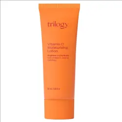 Trilogy - Vitamin C Moisturising Lotion Cremas faciales 50 ml female