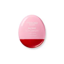Trouble Maker - Bálsamo para labios y mejillas pH Reactive - Paloma