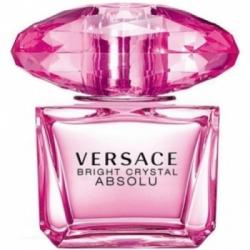 Versace Versace Bright Crystal Absolu Eau De Parfum 50 ML