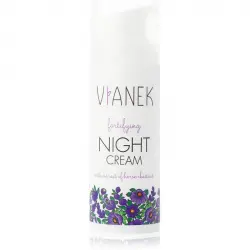 Vianek - Crema de noche fortificante