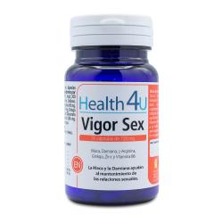 Vigor Sex