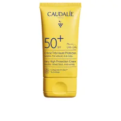 Vinosun crema de muy alta protección SPF50+ 50 ml