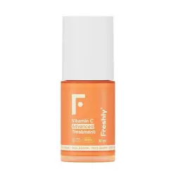 Vitamin C Advanced Treatment