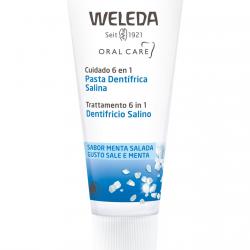 Weleda - Pasta Dentífrica Salina